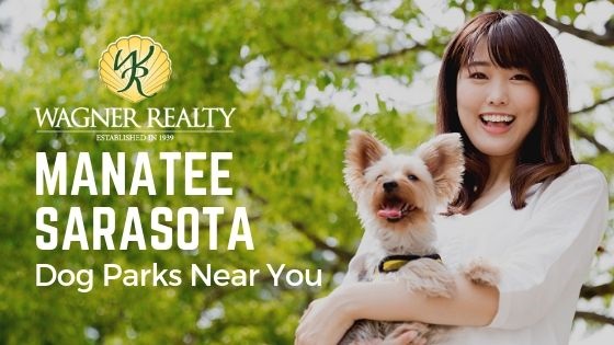 Manatee Sarasota Dog Parks