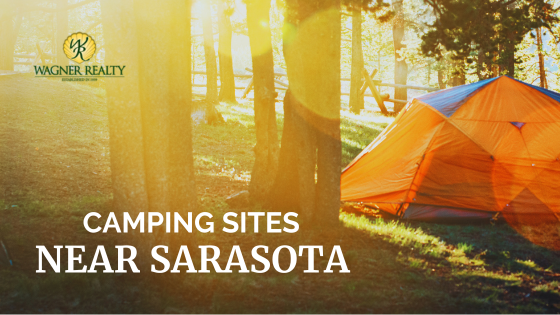 Camping Sarasota